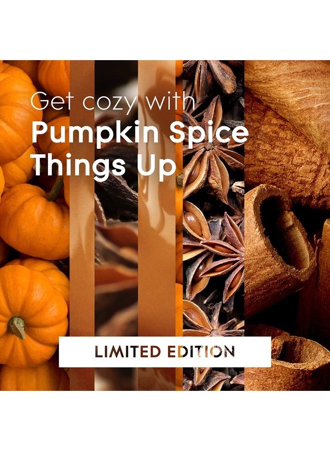 SC Johnson معطر هواء غليد، رذاذ غرفة، توابل اليقطين، 8 أونصات - Image 2