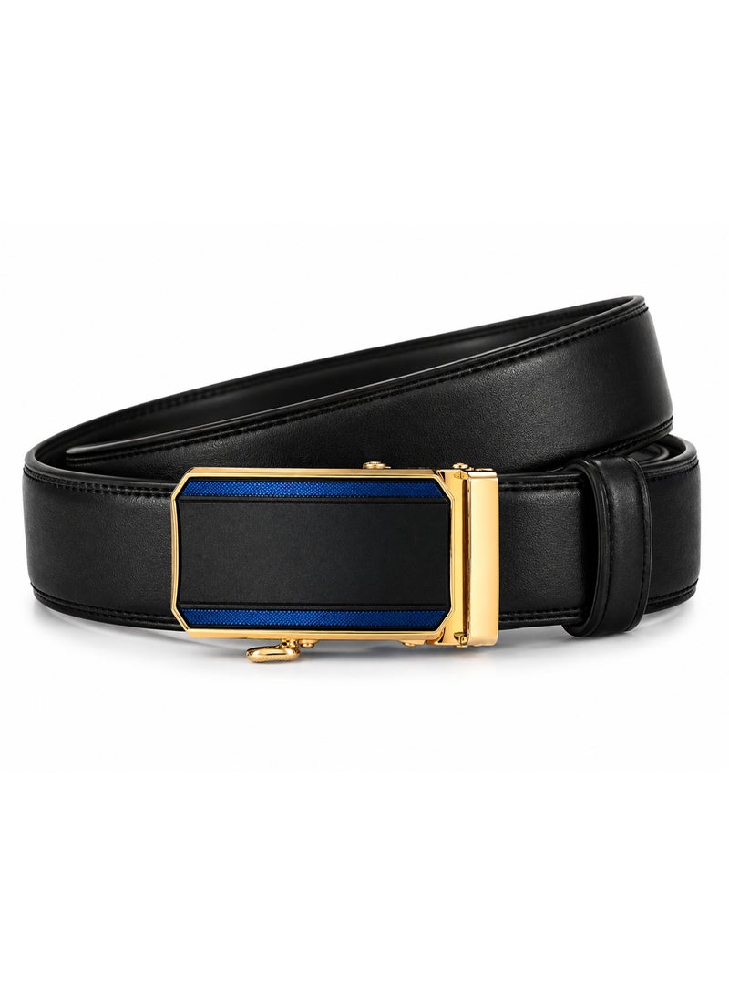 Imported exquisite men's belt buckle, made of durable, high-quality metal, can be attached and removed with all types of belts - Image 2