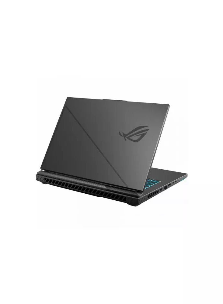 ASUS ROG Strix G16 Gaming (Upgraded Version) Laptop 16" WUXGA 165Hz Intel Core i9-13980HX 16GB DDR5 1TB SSD NVIDIA GeForce RTX 4060 8GB English Gray - Image 3
