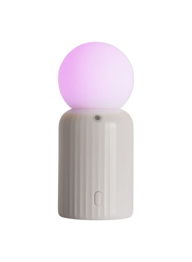 لوند لندن LUND MINI WIRELESS LAMP | WHITE