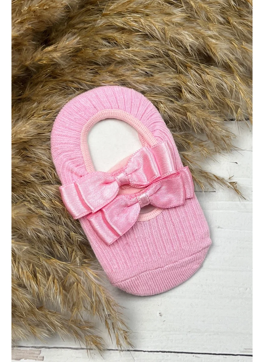 ادا بيبيك تشوكوك Ada Baby Kids Baby Girl Ballet Socks