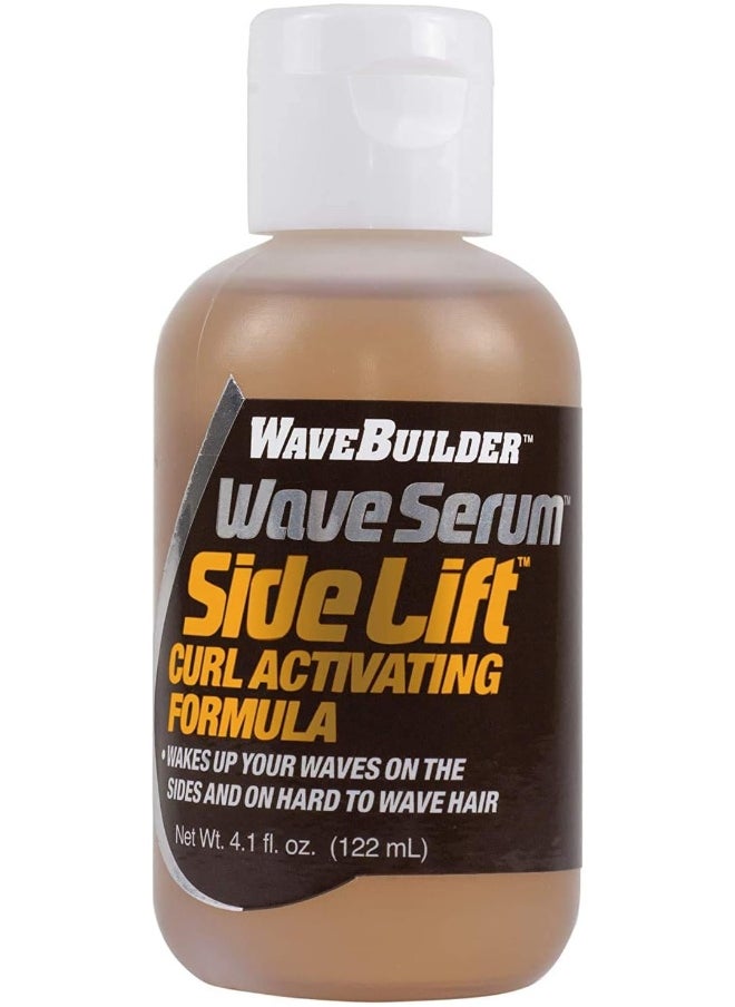 Wavebuilder WaveBuilder Side Lift Wave Serum  - Image 1