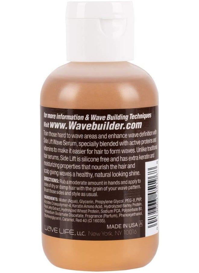 Wavebuilder WaveBuilder Side Lift Wave Serum  - Image 2