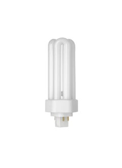 GENERAL ELECTRIC GE-Biax T/E Longlast - 4pin GX24q-2 18W 100V 3000K WARM WHITE - with Amalgam, External Starter required 