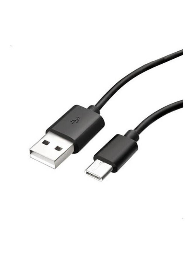 سامسونج كابل بيانات من USB إلى USB Type-C - Image 3