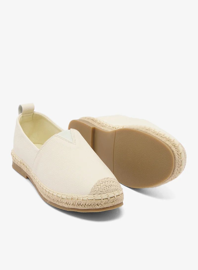 Ginger  Raffia Espadrilles for Women | Best Price UAE