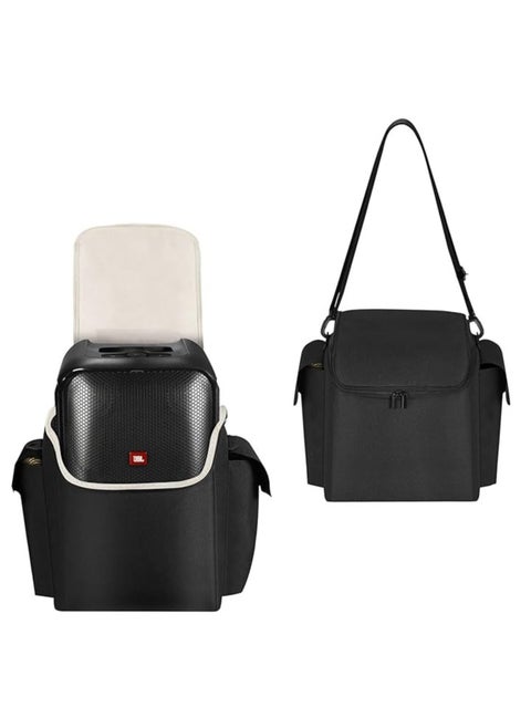 المحمولة حمل حقيبة ل JBL Partybox إنكور الأساسية المحمولة حزب المتكلم ، بلوتوث المتكلم حقيبة التخزين