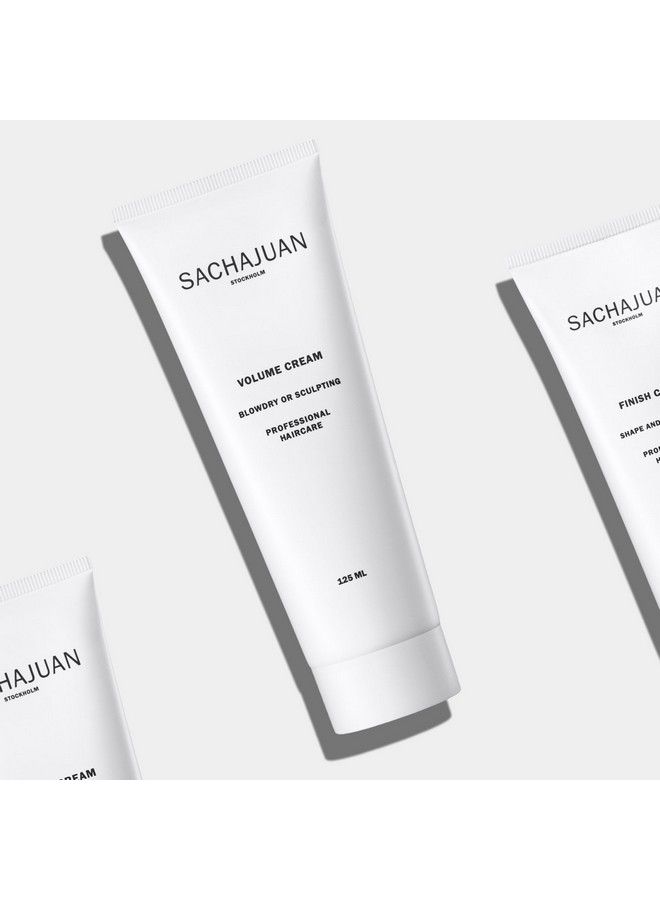 SACHAJUAN Volume Cream For Unisex 42 Oz - Image 3