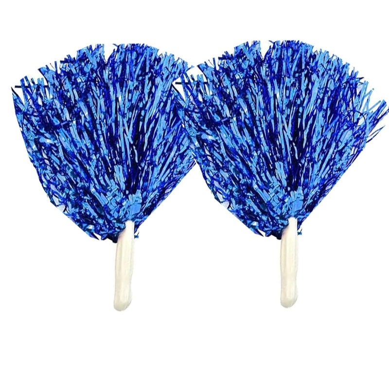 Pom Pom for Dance | Cheerleading Celebration, Event, Party Decoration, Cheer Pom Poms for Dance, Matches, Team Sports, Stage Performance, Carnival