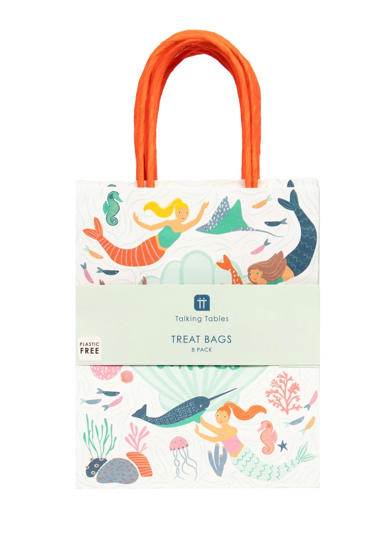 توكينج تيبلز أكياس حفلات موجات، عبوة من  قطع - Image 4