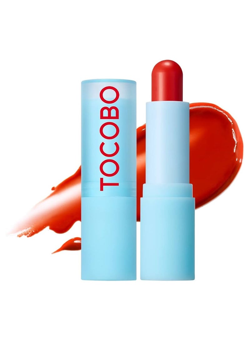 توكوبو مرطب الشفاه الزجاجي 013 3.5 جم - Image 1