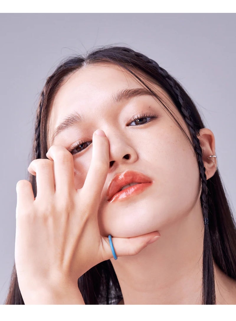 توكوبو مرطب الشفاه الزجاجي 013 3.5 جم - Image 3