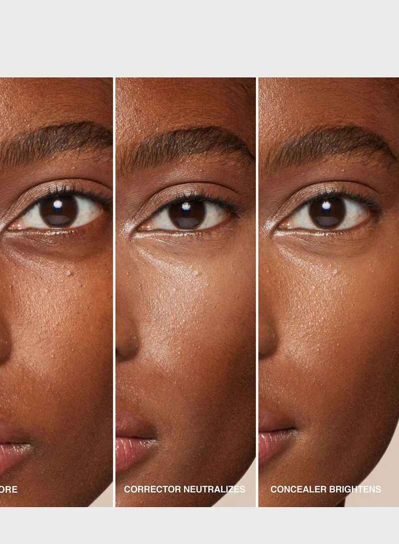 BOBBI BROWN Skin Corrector Stick-Deep Bisque