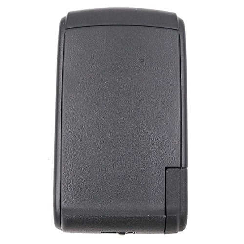 Keyecu Replacement Shell Keyless Smart Remote Key Case Fob 2+1 Button for Toyota Prius 2004-2009 with Uncut Key Blade - Image 5