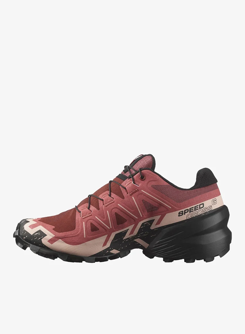 Salomon  SPEEDCROSS 6 Low Top Sneaker for Women | Best Price UAE