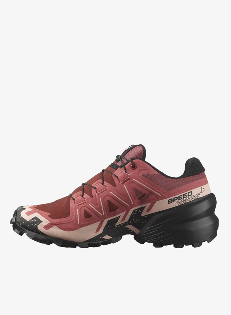 Salomon  SPEEDCROSS 6 Low Top Sneaker for Women | Best Price UAE
