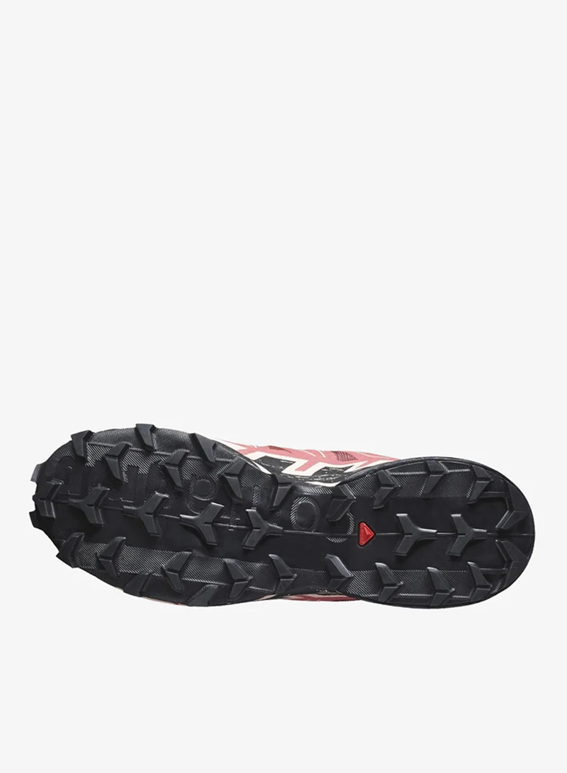 Salomon  SPEEDCROSS 6 Low Top Sneaker for Women | Best Price UAE