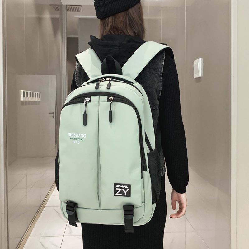 FRIEET Teenages Travel Schoolbag multicolour - Image 3