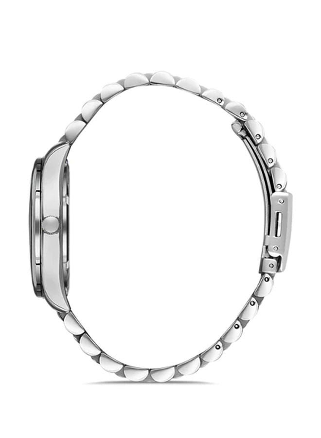 DANIEL KLEIN Stainless Steel Analog Watch DK-1-13009-1 - Image 2