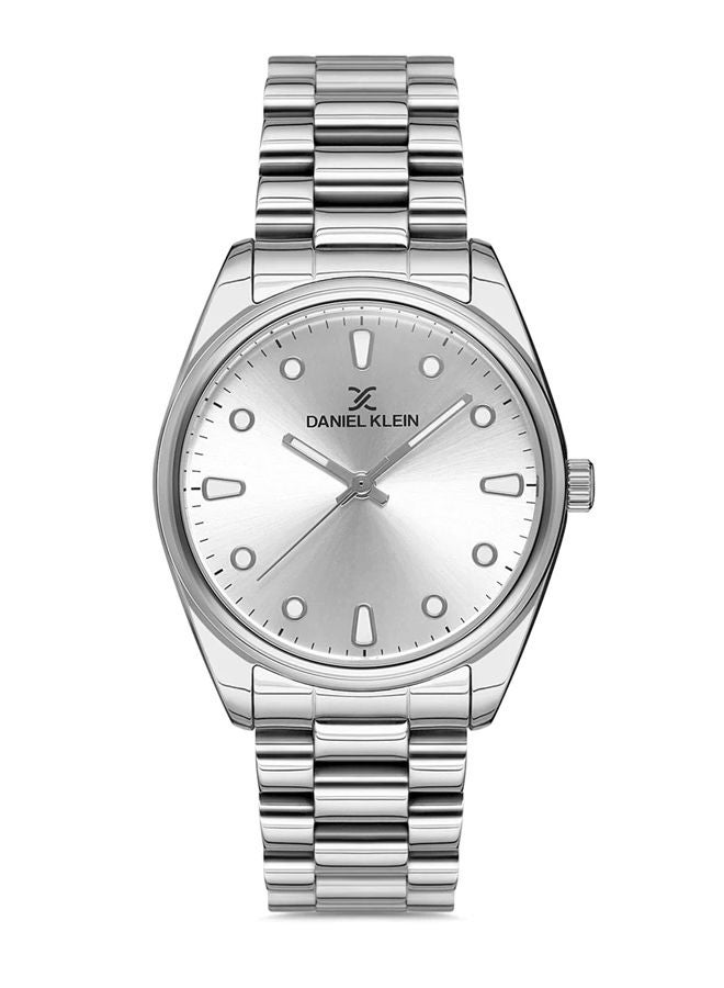 DANIEL KLEIN Stainless Steel Analog Watch DK-1-13009-1 - Image 1
