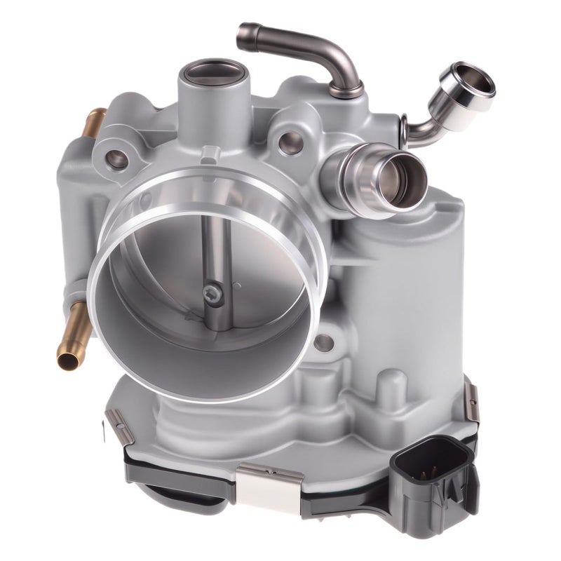 CUGANO Electric Throttle Body Compatible With 20092011 Chevrolet Aveo 2009 Pontiac G3 L4 16L 20112016 Chevrolet Cruze L4 18L S20204