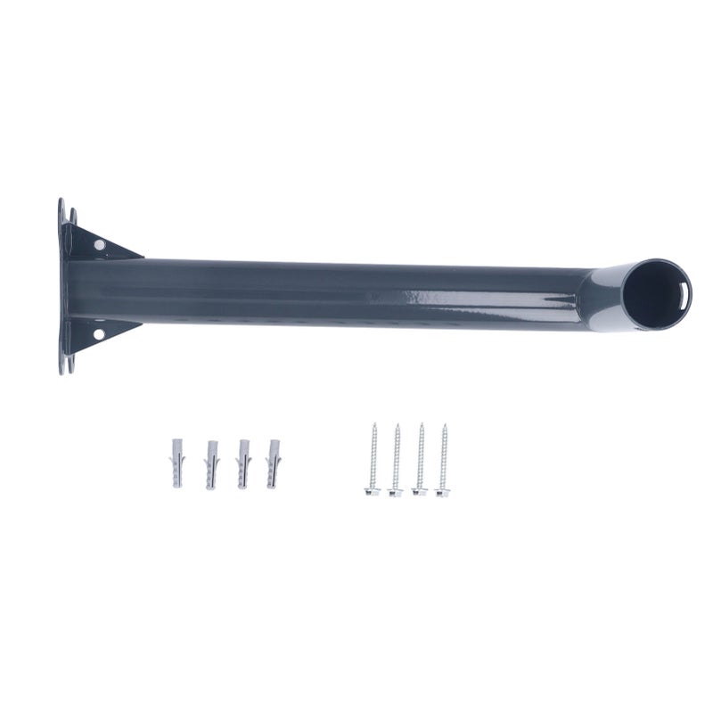 for Starlink Mounting Kit Stainless Steel Heavy Duty Snow Proof for Starlink Mounting Bracket for V2 - Image 1