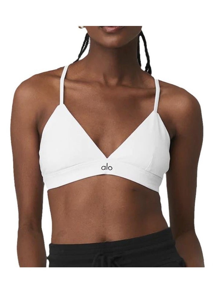 alo - alo Sports underwear V-neck strap Triangle running yoga - Image 1