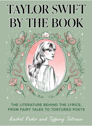 Taylor Swift by the Book - pzsku/ZB108025327216D43CB0DZ/45/_/1734598573/e85fe059-70fe-4788-9a2a-2e3aba0e0d84