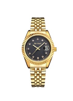 Women Wrist Watch By De Vani Analog With Bracelet - pzsku/ZB10814C140AA72E79BF0Z/45/_/1707909130/b7011dc4-ced1-42b2-a2fd-511e8c575b6d