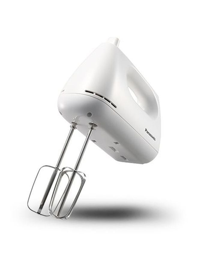 Panasonic Stand Mixer With Bowl 3.5 L 175 W MK-GB3WTZ White - Image 3