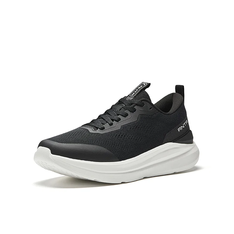 ANTA ANTA Men's Cross-Training Shoes Black-CROSS TRAINING