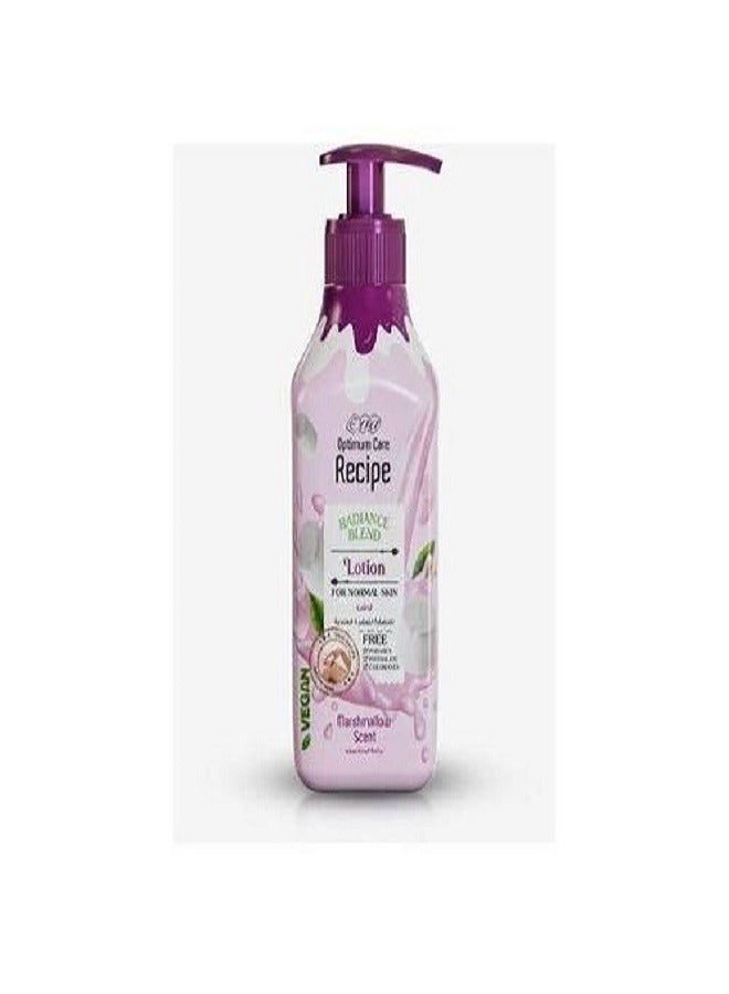 إيفا ايفا ريسبي لوشن بالمارشميلو 300 مللي