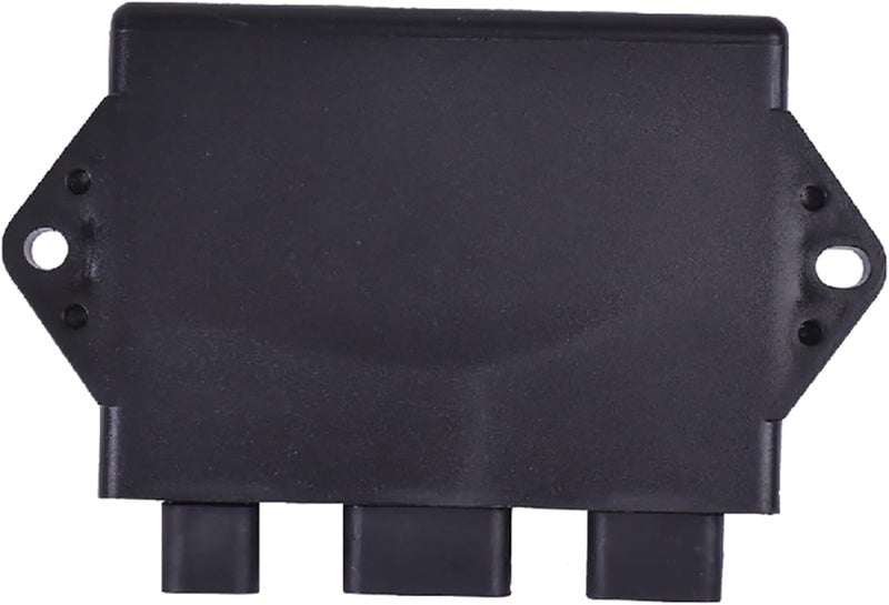 Wivplex CDI Ignition Box for Yamaha Motorcycles - Image 4