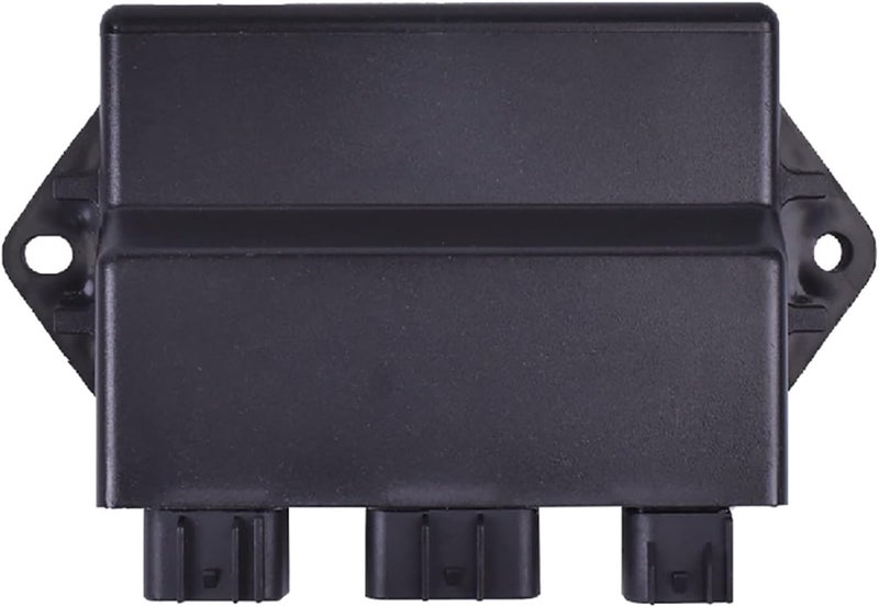 Wivplex CDI Ignition Box for Yamaha Motorcycles - Image 1