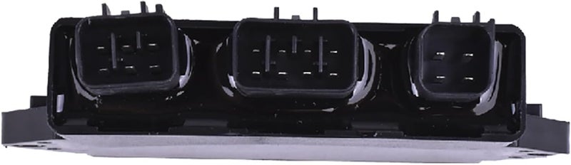Wivplex CDI Ignition Box for Yamaha Motorcycles - Image 2