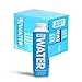 JUST Water Premium Pure Still Spring Water in an EcoFriendly BPA Free PlantBased Bottle  Naturally Alkaline High 80 pH  Fully Recyclable Boxed Carton 169 Fl Oz Pack of 12 - Image 2
