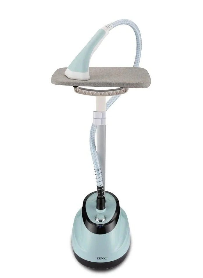 دينكس مكواة ملابس معلقة DX3006، بخار قوي 1800 واط - Image 2