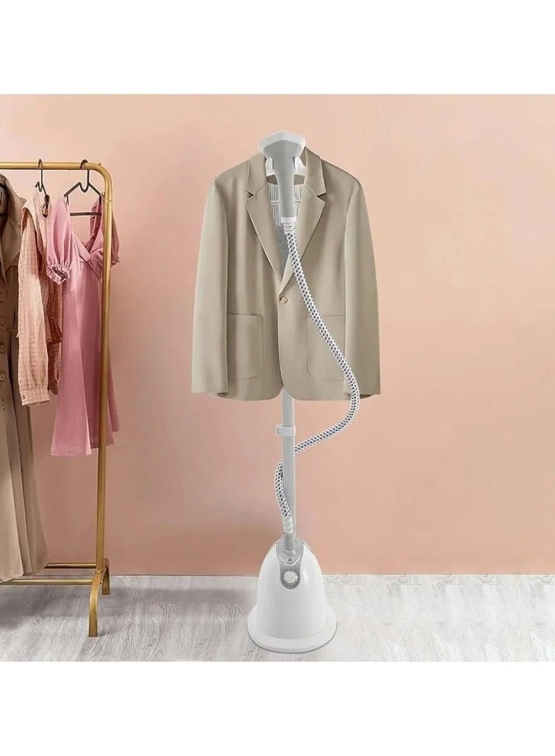 دينكس مكواة ملابس معلقة DX3006، بخار قوي 1800 واط - Image 5