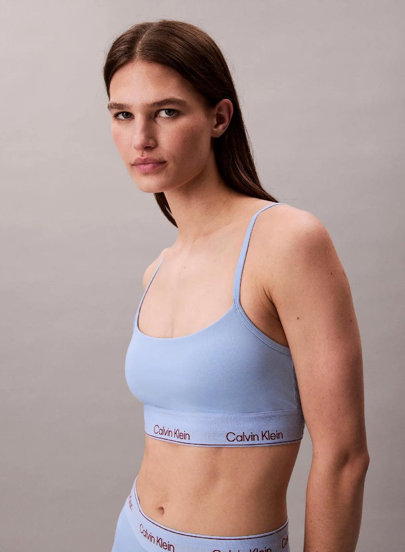 CALVIN KLEIN Low Impact Sports Bra - Image 5
