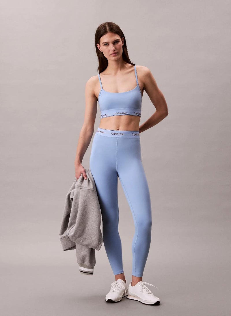 CALVIN KLEIN Low Impact Sports Bra - Image 3