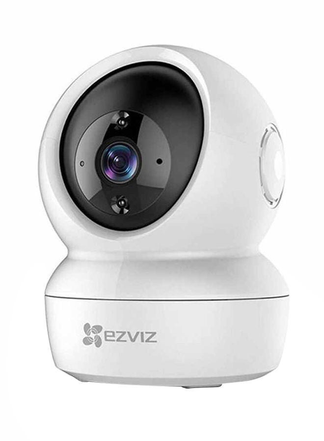 EZVIZ C6N 2K 4MP Smart Indoor Security Pan & Tilt Camera - Image 1