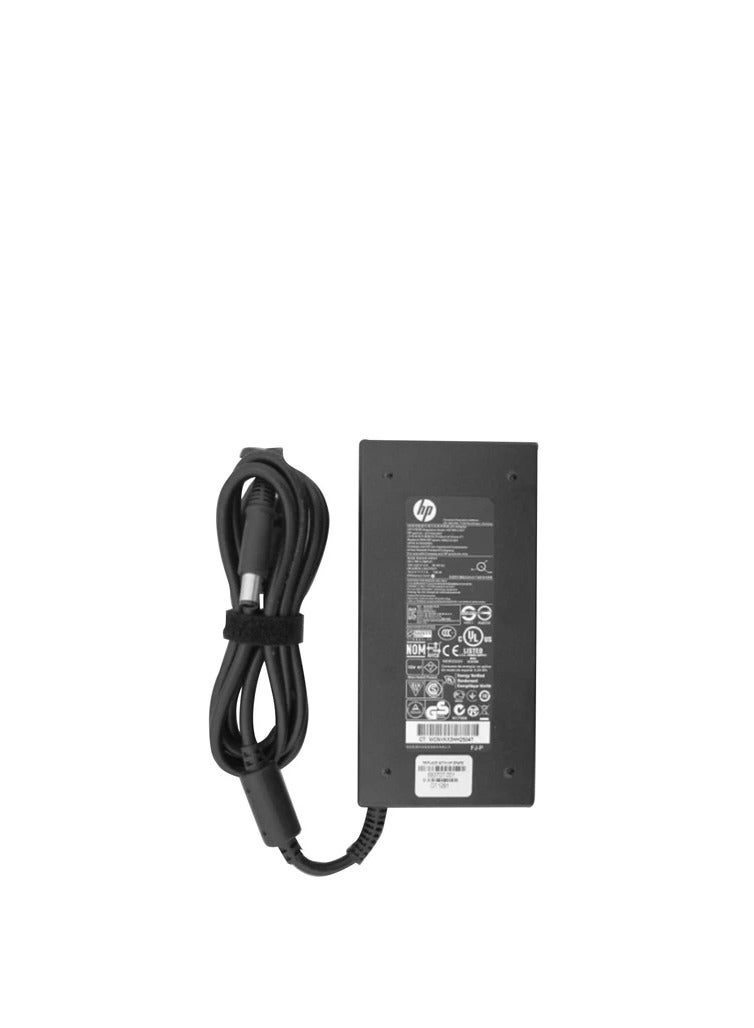 Terabyte HP 19.5V x 7.7A 7.4mm X 5.0mm 150W SLIM SMART AC LAPTOP ADAPTER