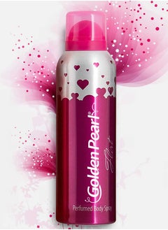Body Spray Flirt 200 ml