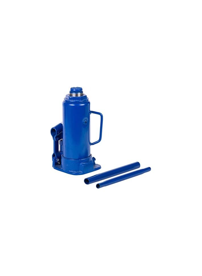WIKA 5 TON Hydraulic Bottle Jack  - Image 1