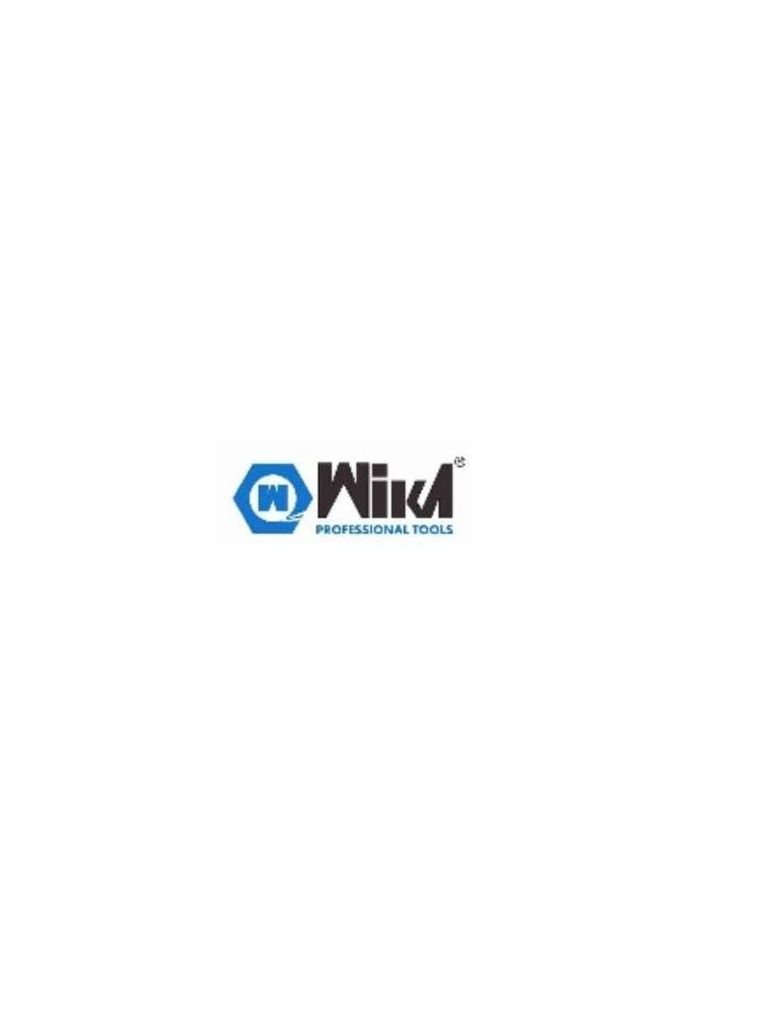WIKA 5 TON Hydraulic Bottle Jack  - Image 2