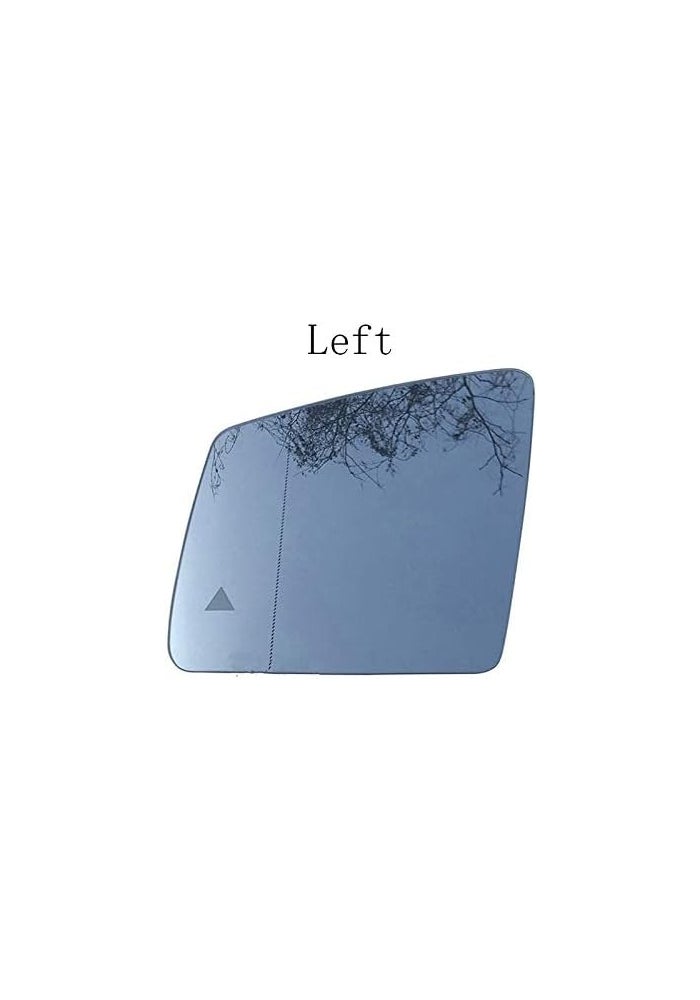 Wivplex Left Side Mirror Glass for Mercedes-Benz - Image 3