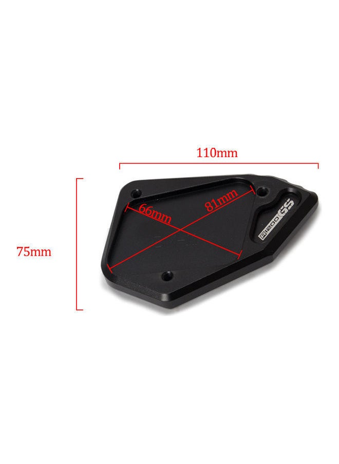 NIBEMINENT Kickstand Plate Pad  - Image 4