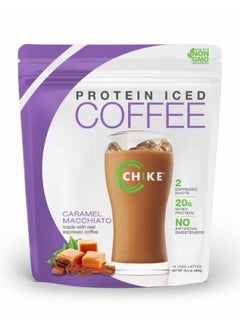 High Protein Natural Caramel Iced Coffee - pzsku/ZB109496A97394EA9D9A1Z/45/_/1740224643/ef1bc769-9abf-40f3-a03b-192b6089a318