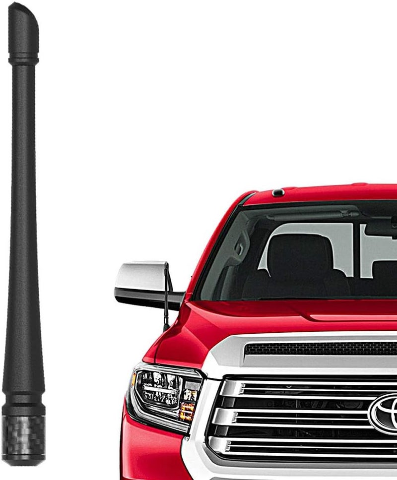 Rydonair 7-Inch Rubber Antenna for Toyota Tundra - Image 1