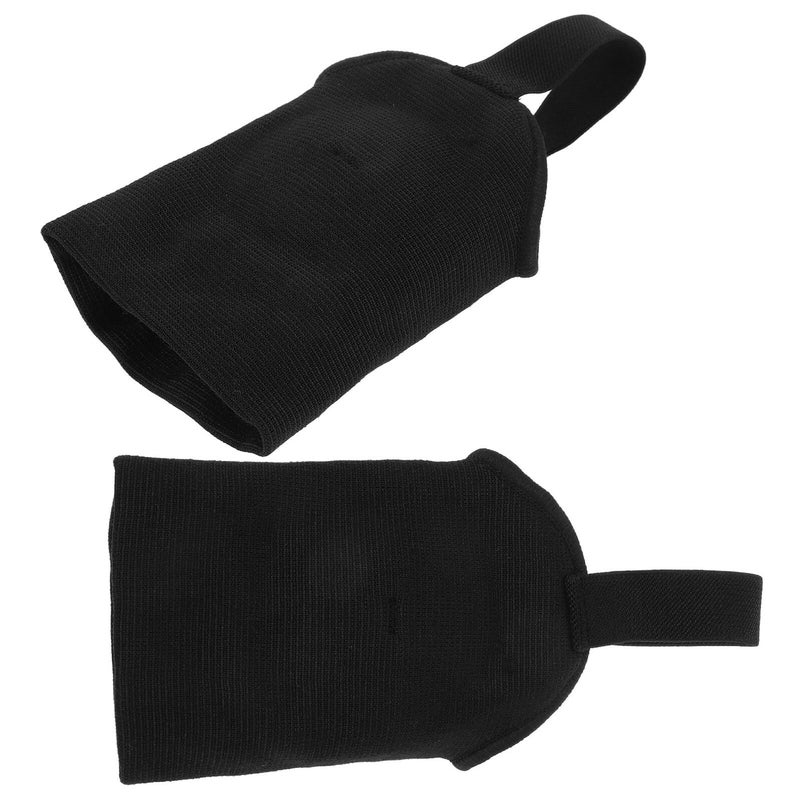 Adjustable Ankle Brace Support Sleeve Medium Thickened Impact Guard For Sports - Image 2
